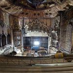 More on Loew's Canal Street theater